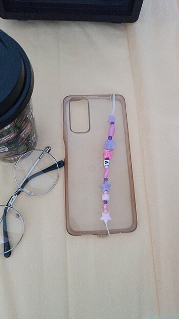 Telefon charm