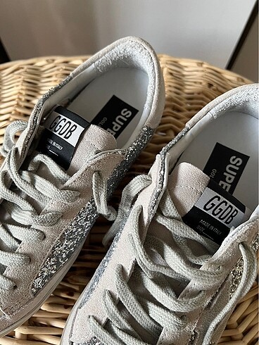 39 Beden Golden goose sneaker