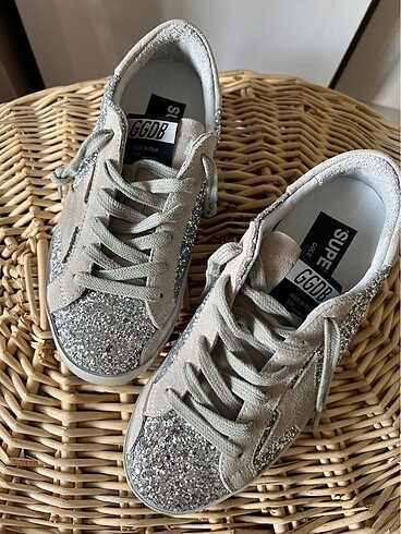 Golden goose sneaker