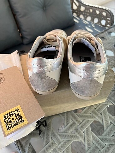 39 Beden Golden goose sneaker