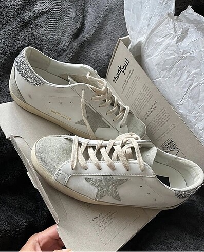 Golden goose
