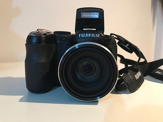 Fujifilm