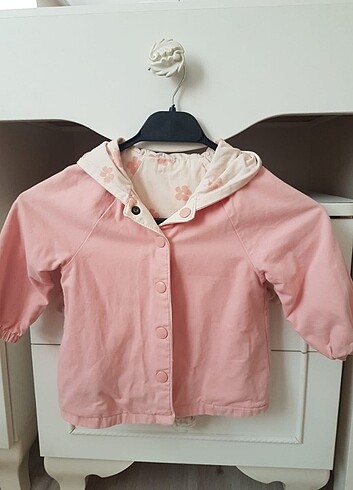 LC Waikiki Çocuk ceket