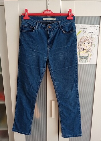 Lcw kot pantolon