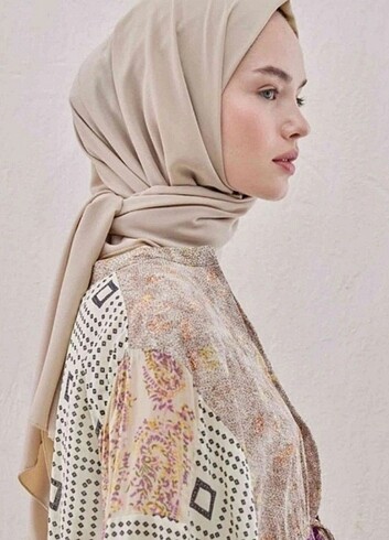 İpekevi Fresh scarfs medine ipeği şal