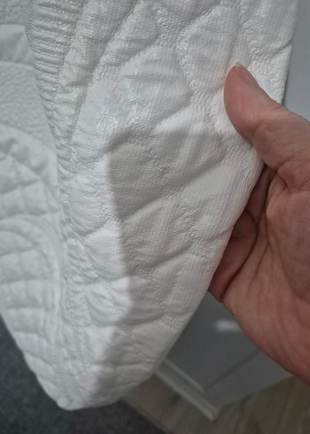 2 adet cocuk yatak alezi - Görsel 3