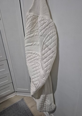 2 adet cocuk yatak alezi - Görsel 2