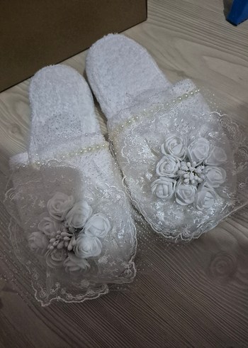 terlik taç - Görsel 4