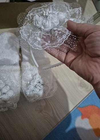 terlik taç - Görsel 3