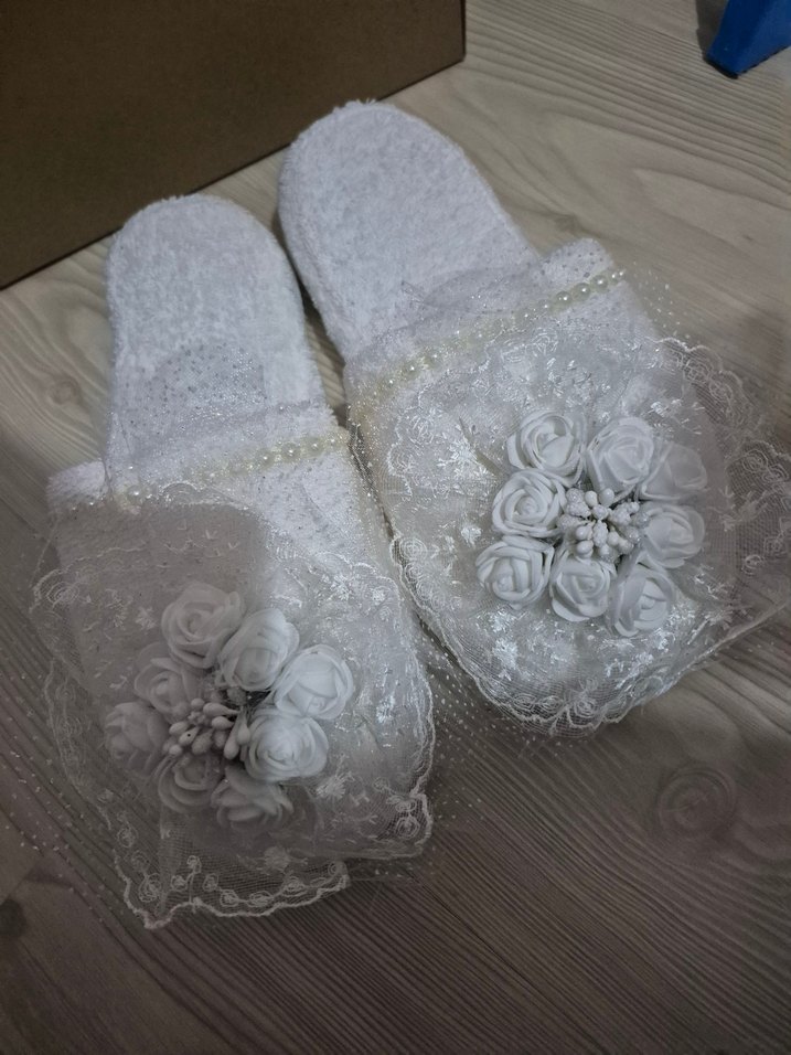 terlik taç - Görsel 4