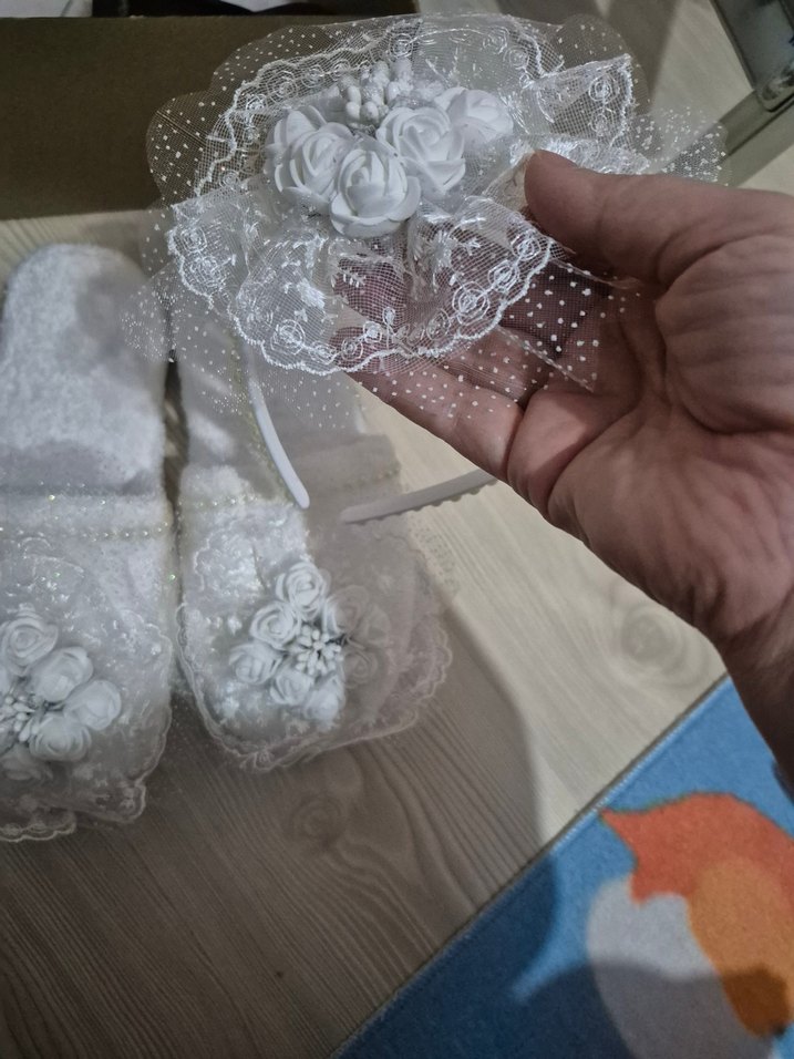 terlik taç - Görsel 3