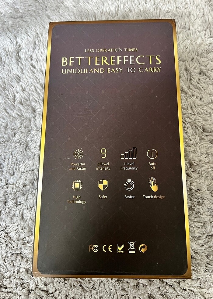 Lazer dövme silici - Görsel 3