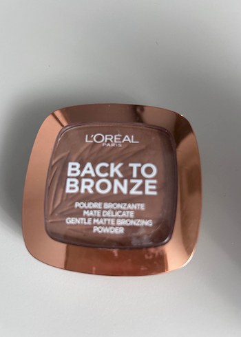 Loreal Paris