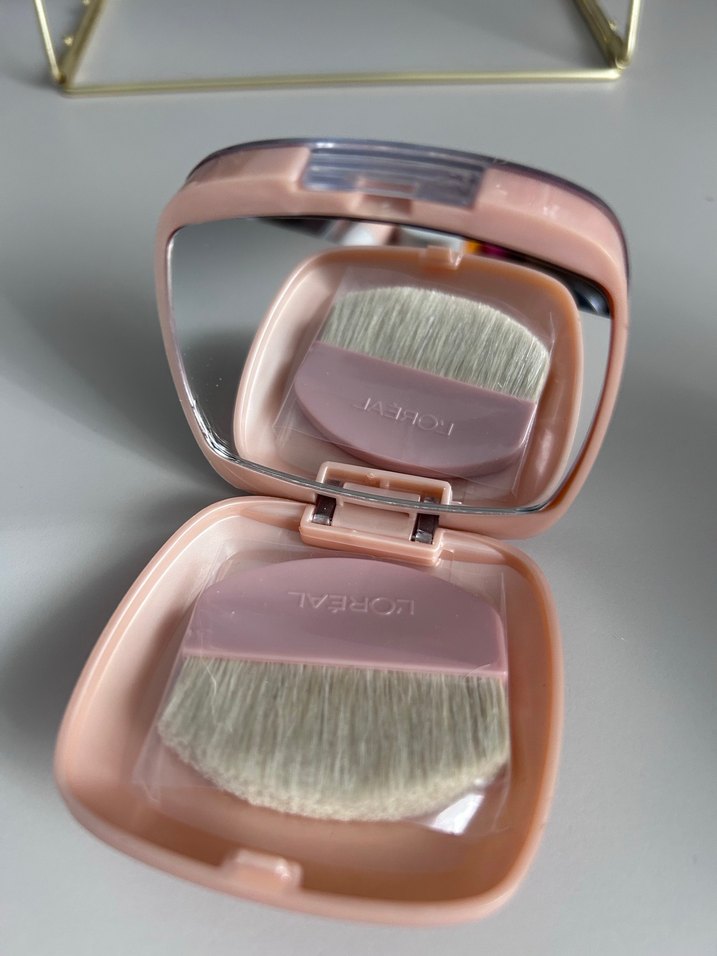 L'Oréal Paris Back to Bronze Pudra Allık - Görsel 3