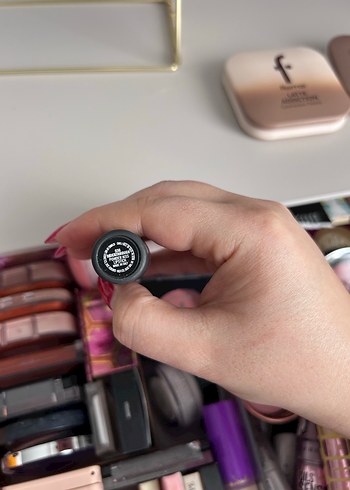 Mac brickthrough ruj - Görsel 2