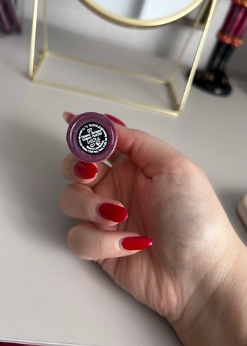 SEPHORA dudak parlatıcısı - Görsel 2