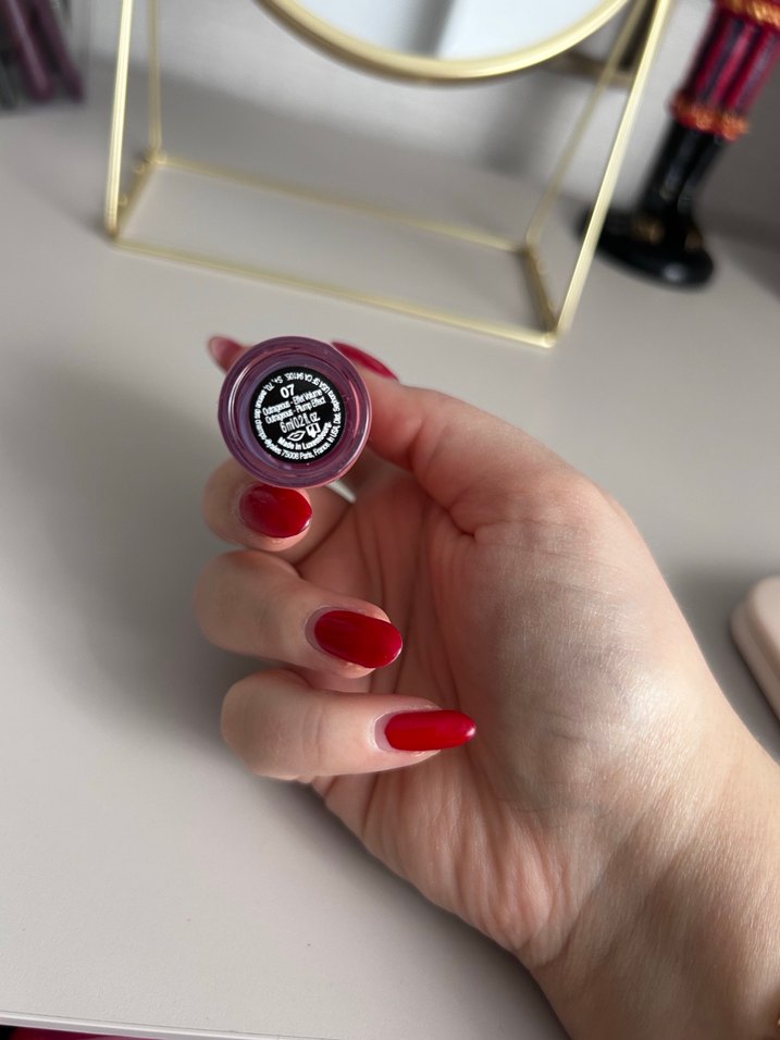 SEPHORA dudak parlatıcısı - Görsel 2