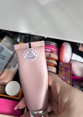 Note 3in1 Sağlıklı Cilt BB Krem SPF50 - Görsel 2