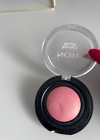 NOTE Bouncy 02 numara allık - Görsel 2