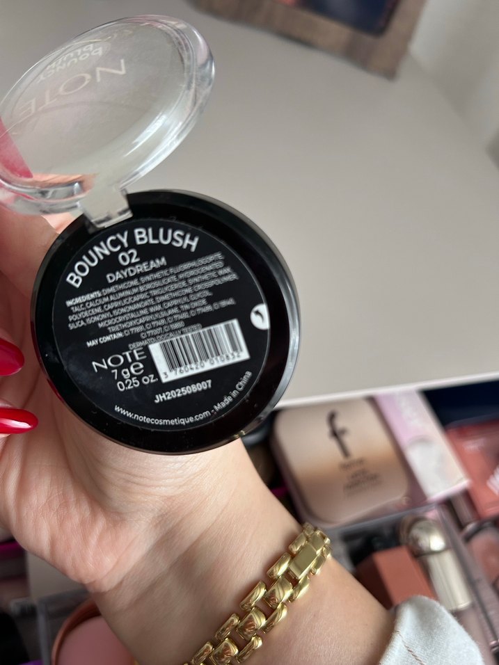 NOTE Bouncy 02 numara allık - Görsel 3