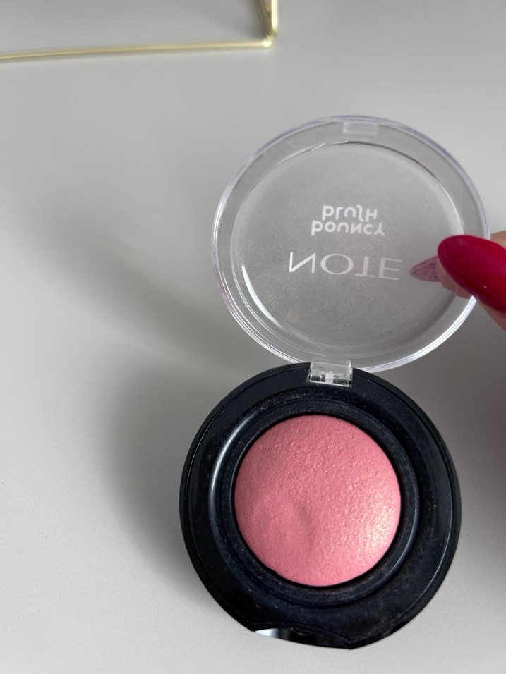 NOTE Bouncy 02 numara allık - Görsel 2