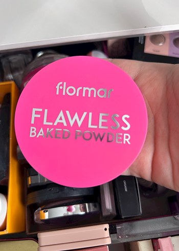 Flormar