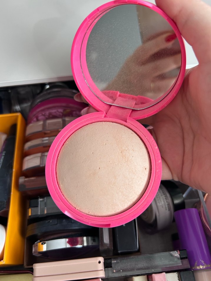 Flormar Flawless Pembe Pudra - Görsel 2