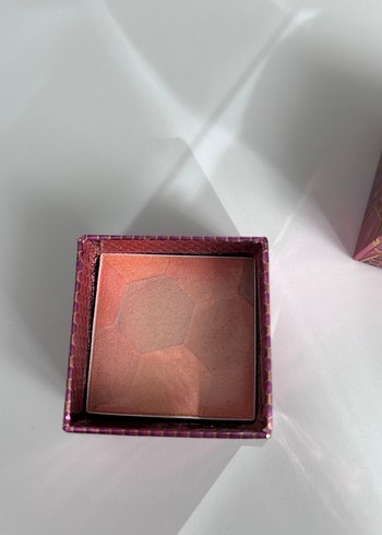 W7 Honey Queen Allık - Görsel 3