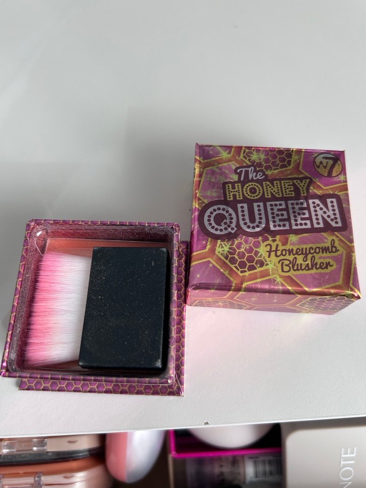 W7 Honey Queen Allık - Görsel 2