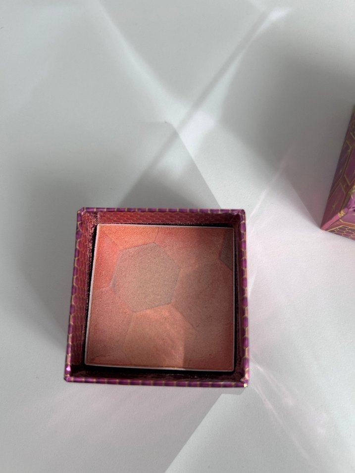 W7 Honey Queen Allık - Görsel 3