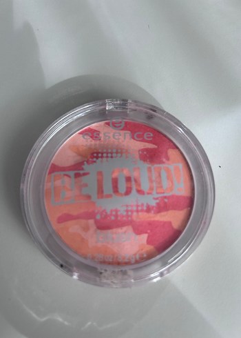 Essence Pastel Pembe Allık - Görsel 2