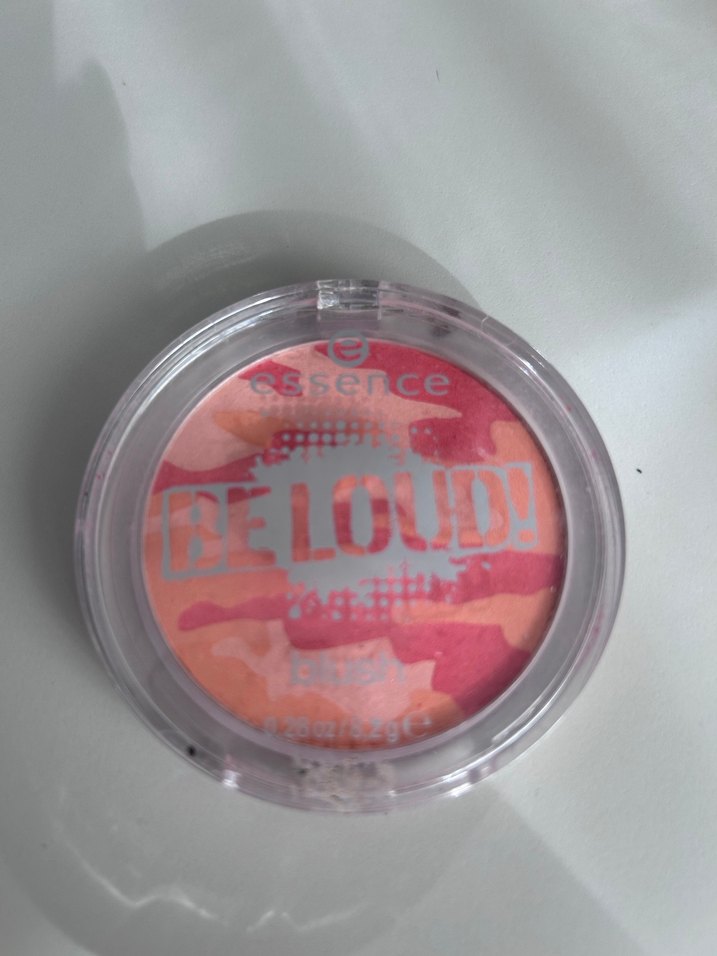 Essence Pastel Pembe Allık - Görsel 2