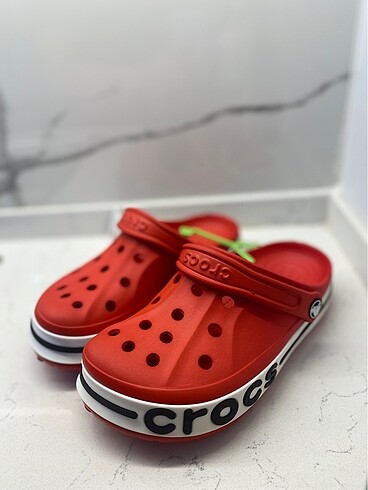 Crocs terlik