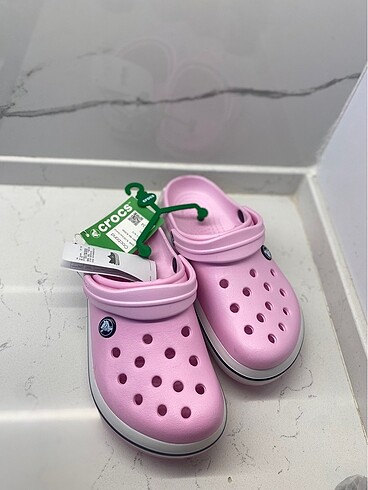 Crocs terlik