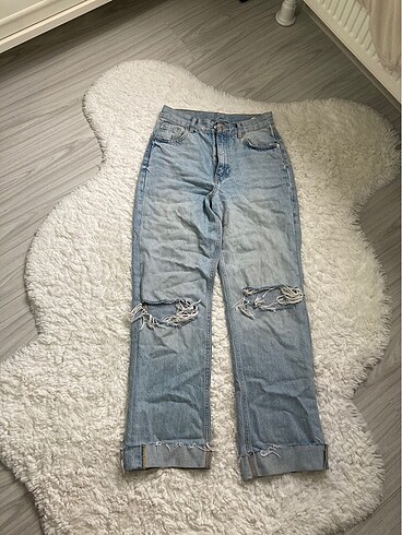 Zara zara jean