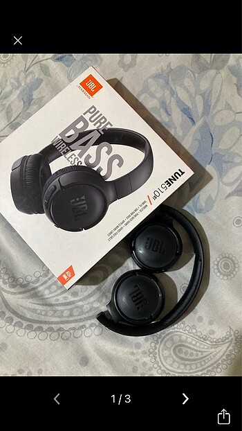 jbl 510tb
