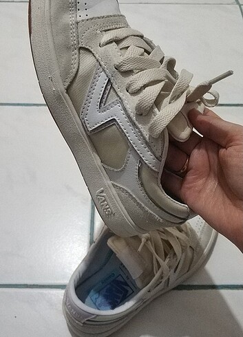 Vans Spor Ayakkabı