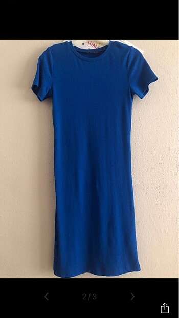LC Waikiki Mini elbise