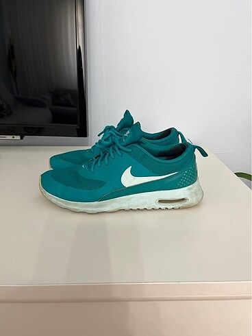 Nike spor ayakkabı