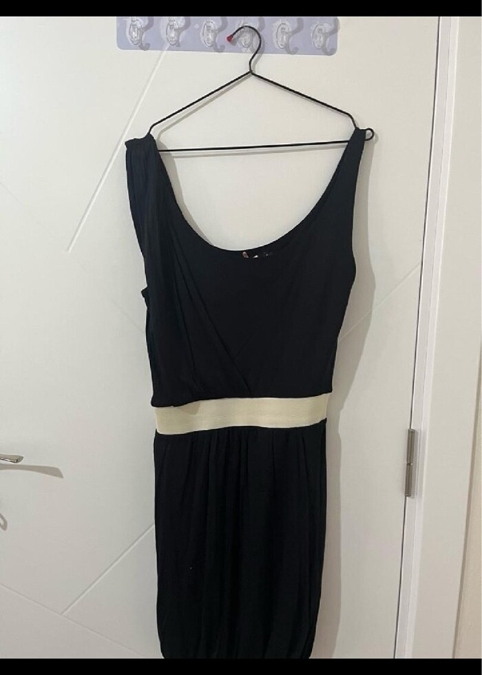 Batik elbise - Görsel 2