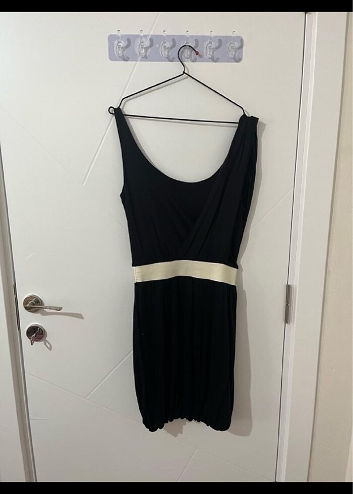 Batik elbise - Görsel 3