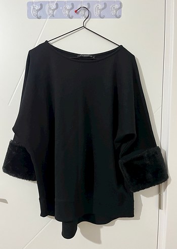 Polo garage bluz - Görsel 2