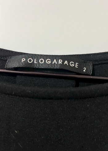 Polo garage bluz - Görsel 6