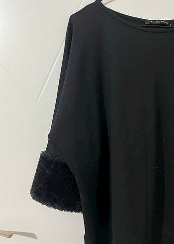 Polo garage bluz - Görsel 4