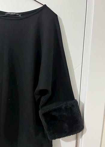 Polo garage bluz - Görsel 3