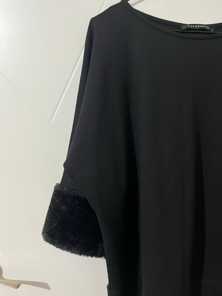 Polo garage bluz - Görsel 4