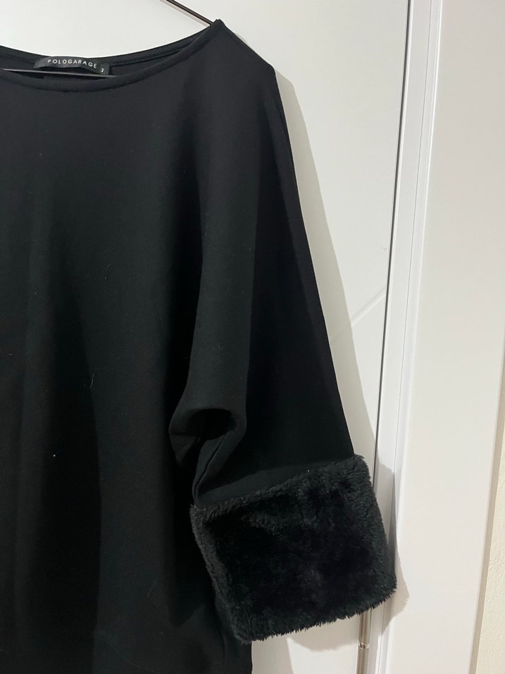 Polo garage bluz - Görsel 3