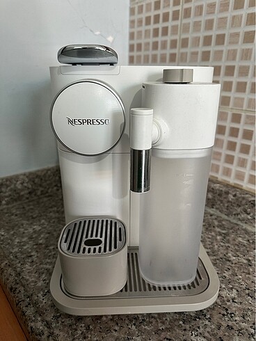 Beden Renk Nespresso kahve makinesi