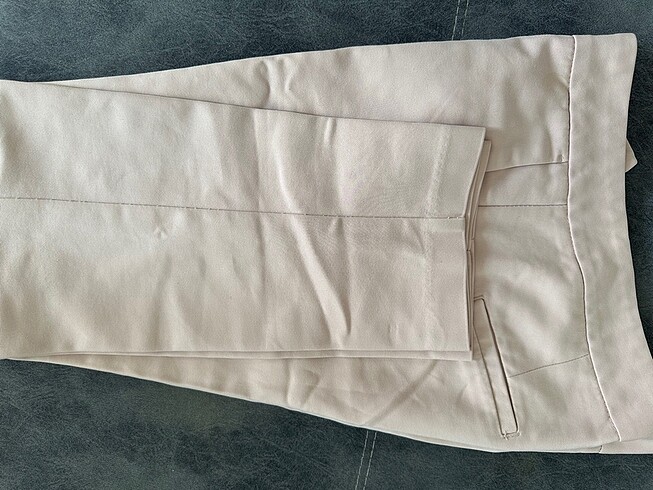 Kumaş pantolon