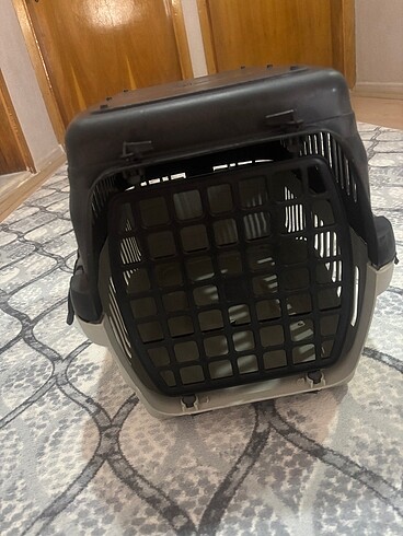  Beden Renk Kedi taşıma çantası